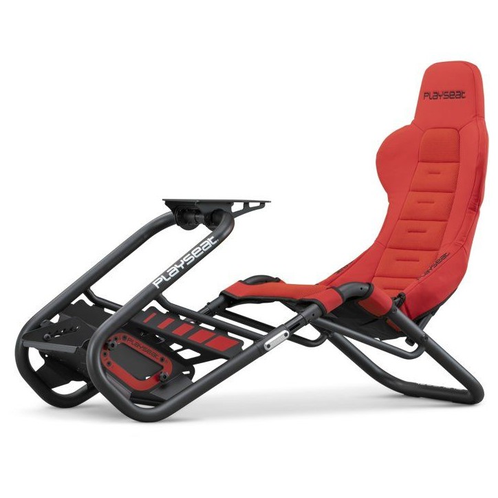 Siege simulation racing - PLAYSEAT - Trophy - Rouge Siege simulation racing - PLAYSEAT - Trophy - Rouge