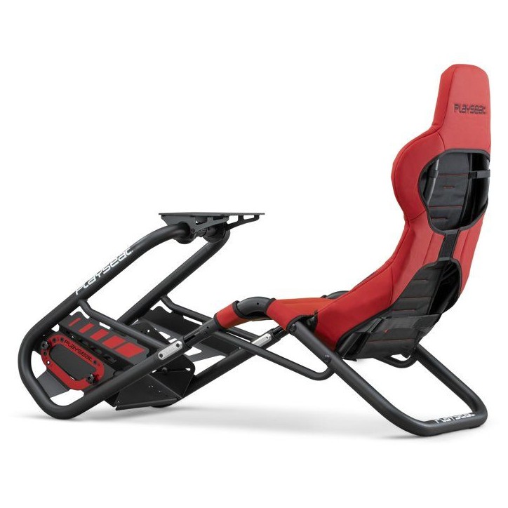 Siege simulation racing - PLAYSEAT - Trophy - Rouge Siege simulation racing - PLAYSEAT - Trophy - Rouge