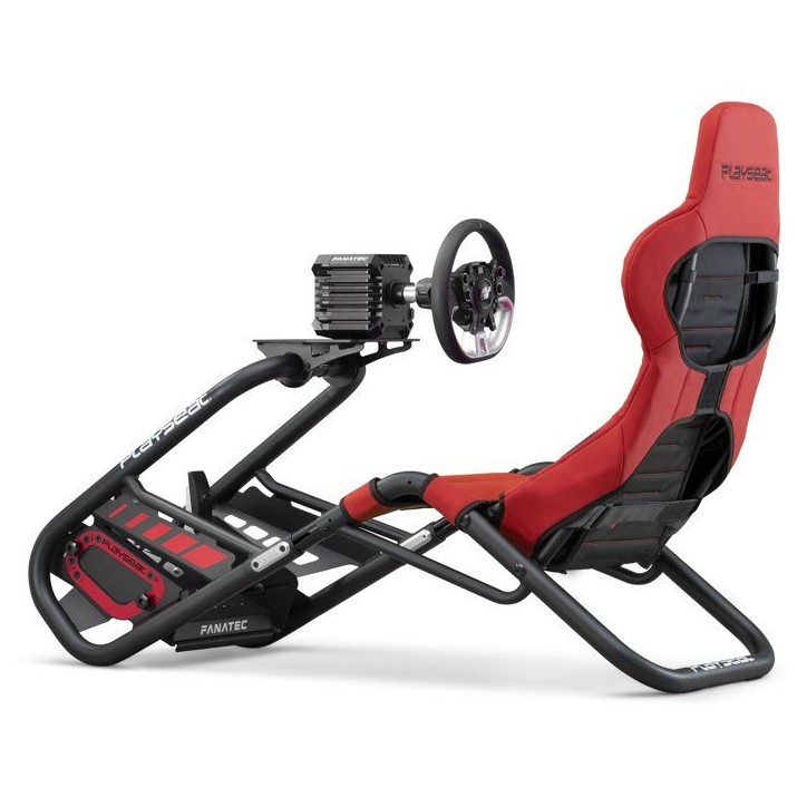 Siege simulation racing - PLAYSEAT - Trophy - Rouge Siege simulation racing - PLAYSEAT - Trophy - Rouge