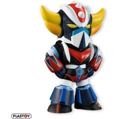 Tirelire - PLASTOY - Goldorak Chibi Debout - Plastique - 18 cm