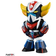 Tirelire - PLASTOY - Goldorak Chibi Debout - Plastique - 18 cm