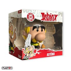 Tirelire - PLASTOY - Astérix Chibi Astérix - PVC - 14 cm