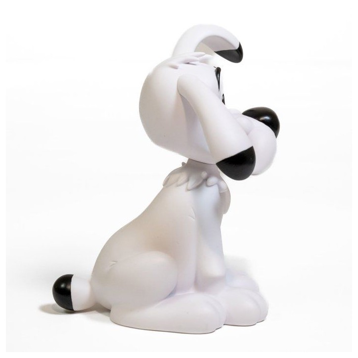 Tirelire - PLASTOY - Astérix Idéfix - Plastique - 15 cm Tirelire - PLASTOY - Astérix Idéfix - Plastique - 15 cm