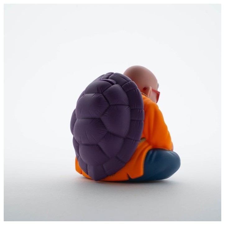 Tirelire - PLASTOY - Dragon Ball Tortue Géniale - Plastique - 12 cm Tirelire - PLASTOY - Dragon Ball Tortue Géniale - Plastique - 12 cm