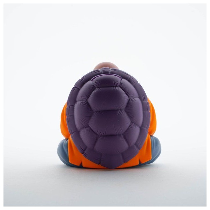 Tirelire - PLASTOY - Dragon Ball Tortue Géniale - Plastique - 12 cm Tirelire - PLASTOY - Dragon Ball Tortue Géniale - Plastique - 12 cm