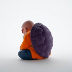 Tirelire - PLASTOY - Dragon Ball Tortue Géniale - Plastique - 12 cm