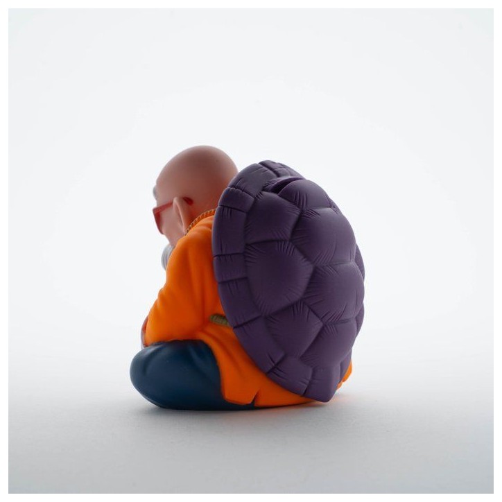 Tirelire - PLASTOY - Dragon Ball Tortue Géniale - Plastique - 12 cm Tirelire - PLASTOY - Dragon Ball Tortue Géniale - Plastique - 12 cm