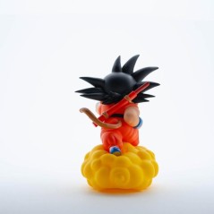 Tirelire - PLASTOY - Dragon Ball Son Goku Enfant Nuage Magique - Plast