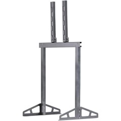 Support TV - PLAYSEAT - Stand Pro - Gris