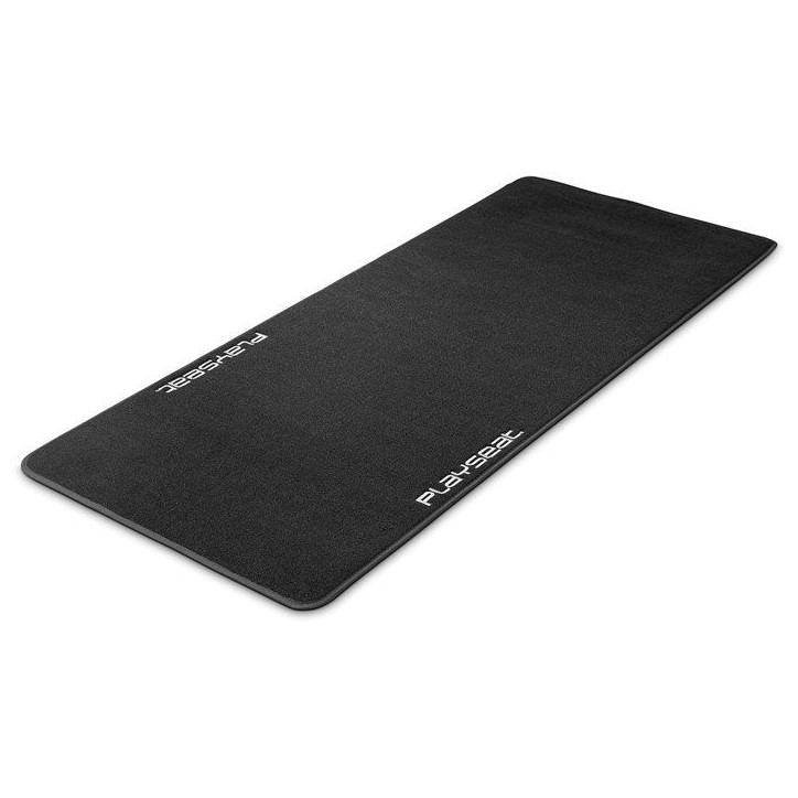 Tapis de sol - PLAYSEAT - Pour siege et cockpit de simulation racing - XL - Noir Tapis de sol - PLAYSEAT - Pour siege et cockpit de simulation racing - XL - Noir