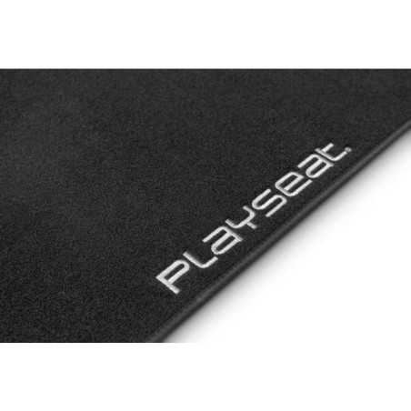 Tapis de sol - PLAYSEAT - Pour siege et cockpit de simulation racing - XL - Noir