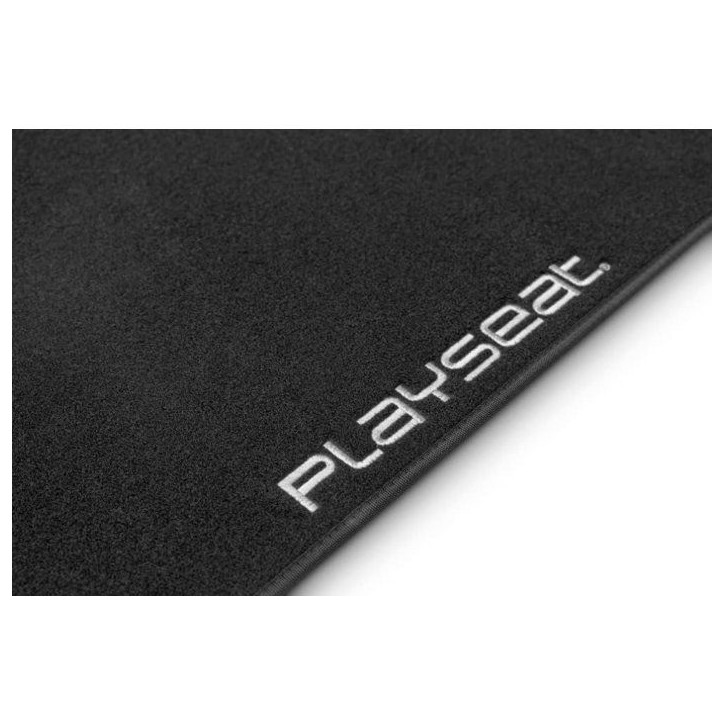 Tapis de sol - PLAYSEAT - Pour siege et cockpit de simulation racing - XL - Noir Tapis de sol - PLAYSEAT - Pour siege et cockpit de simulation racing - XL - Noir