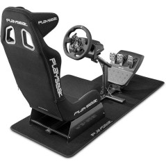Tapis de sol - PLAYSEAT - Pour siege et cockpit de simulation racing -