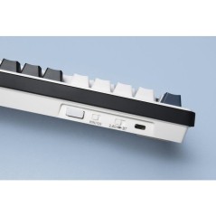 Clavier Gaming - Mecha - THE G-LAB - Triple Mode Ecran - 96% - RGB