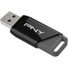 Clé USB 3.2 - PNY - Attaché X - 512 Go - Jusqu'a 130 Mo/s
