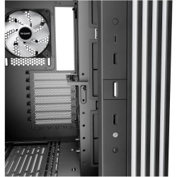 Boîtier PC - BE QUIET! - Light Base 600 LX - RGB - Verre trempé - US