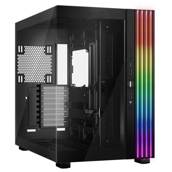 Boîtier PC - BE QUIET! - Light Base 900 DX - BGW69 - Black