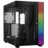 Boîtier PC - BE QUIET! - Light Base 900 DX - BGW69 - Black