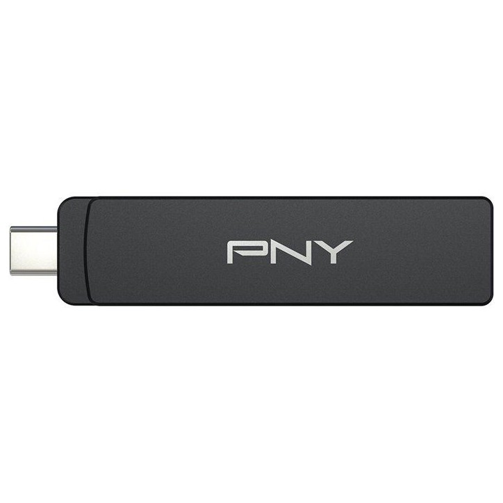 Clé USB 3.2 - PNY - DUO LINK V3 - Type-C/Type-A - 1 To - Jusqu'a 1000 Mo/s Clé USB 3.2 - PNY - DUO LINK V3 - Type-C/Type-A - 1 To - Jusqu'a 1000 Mo/s