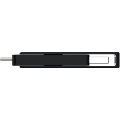 Clé USB 3.2 - PNY - DUO LINK V3 - Type-C/Type-A - 1 To - Jusqu'a 1000