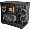 Boîtier PC - BE QUIET! - Light Base 900 DX - BGW69 - Black