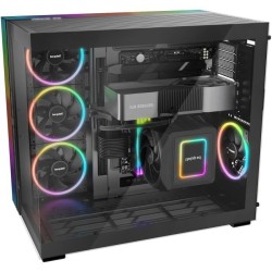 Boîtier PC - BE QUIET! - Light Base 900 DX - BGW69 - Black