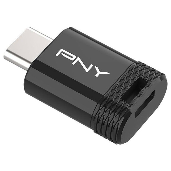 Clé USB 3.2 - PNY - Elite-X Fit - Type-C - 256 Go - Jusqu'a 200 Mo/s Clé USB 3.2 - PNY - Elite-X Fit - Type-C - 256 Go - Jusqu'a 200 Mo/s