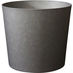 Pot de fleurs Conique Ø 40 cm - EDA - Element - 30 L - Intérieur / E