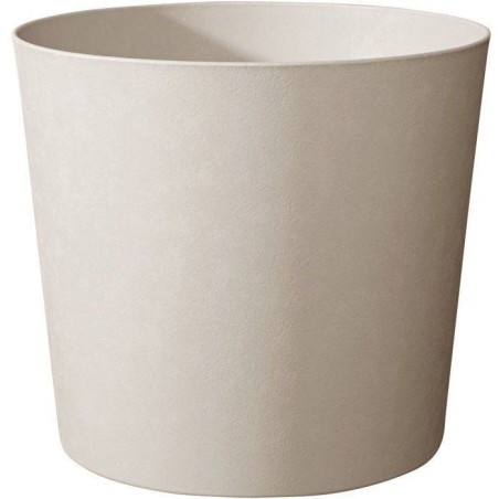 Pot de fleurs Conique Ø 50 cm - EDA - Element - 62,2 L - Intérieur /