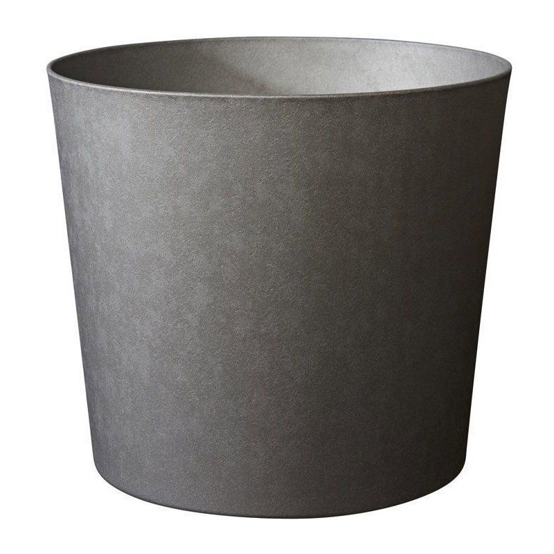 Pot de fleurs Conique Ø 50 cm - EDA - Element - 62,2 L - Intérieur /