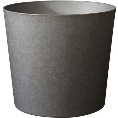 Pot de fleurs Conique Ø 50 cm - EDA - Element - 62,2 L - Intérieur /