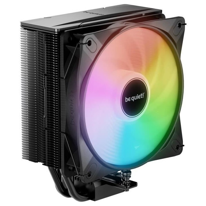 BE QUIET! - Pure Rock 3 LX - Ventirad CPU - BK040