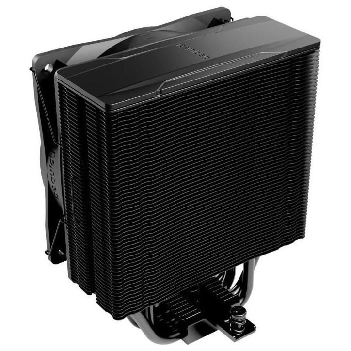 BE QUIET! - Pure Rock 3 LX - Ventirad CPU - BK040