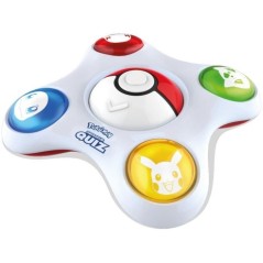 Pokémon Dresseur Trivia - Jeu de société - GIOCHI PREZIOSI - Teste