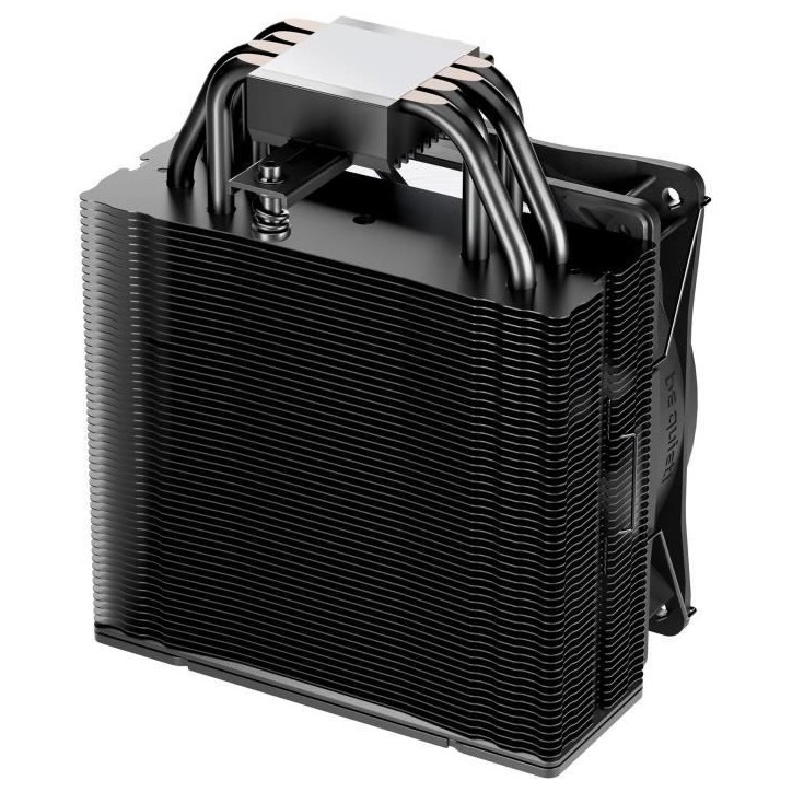 BE QUIET! - Pure Rock 3 LX - Ventirad CPU - BK040