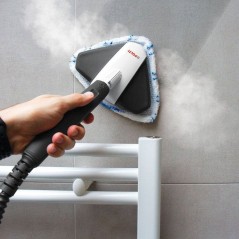 POLTI VAPORETTO SV660 STYLE - Balai vapeur 2-en-1 - Tout sol - 1500 W