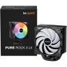 BE QUIET! - Pure Rock 3 LX - Ventirad CPU - BK040