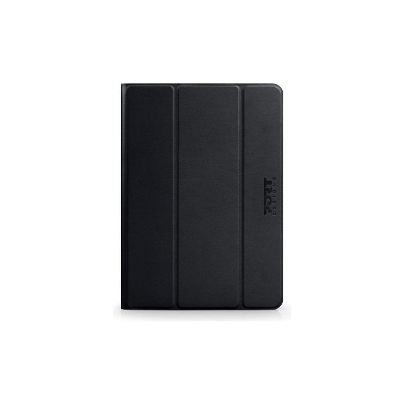 Étui - PORT DESIGNS - NOUMEA 2 - Universel 9-11'' - Protection - Noir
