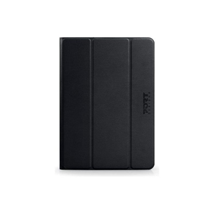 Étui - PORT DESIGNS - NOUMEA 2 - Universel 9-11'' - Protection - Noir Étui - PORT DESIGNS - NOUMEA 2 - Universel 9-11'' - Protection - Noir