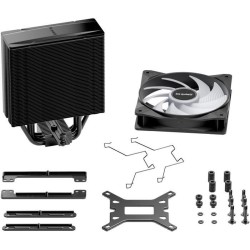 BE QUIET! - Pure Rock 3 LX - Ventirad CPU - BK040