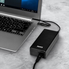 Alimentation PC - PORT Designs - 65 W - Dell