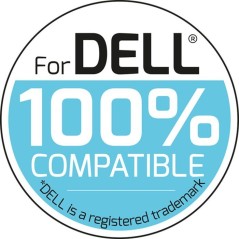 Alimentation PC - PORT Designs - 65 W - Dell
