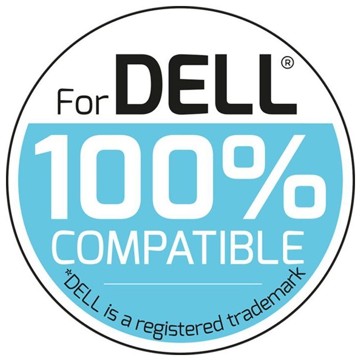 Alimentation PC - PORT Designs - 65 W - Dell
