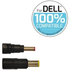 Alimentation PC - PORT Designs - 65 W - Dell
