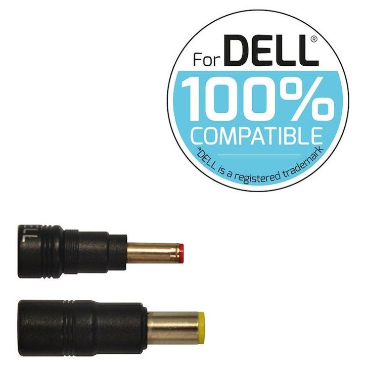 Alimentation PC - PORT Designs - 65 W - Dell