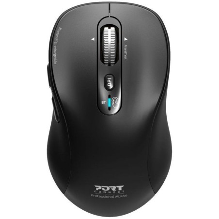 Souris sans fil - PORT Designs - 900720 EXPERT - Bluetooth - Rechargea