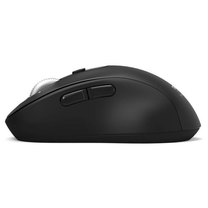 Souris sans fil - PORT Designs - 900720 EXPERT - Bluetooth - Rechargeable - Gris Souris sans fil - PORT Designs - 900720 EXPERT - Bluetooth - Rechargeable - Gris