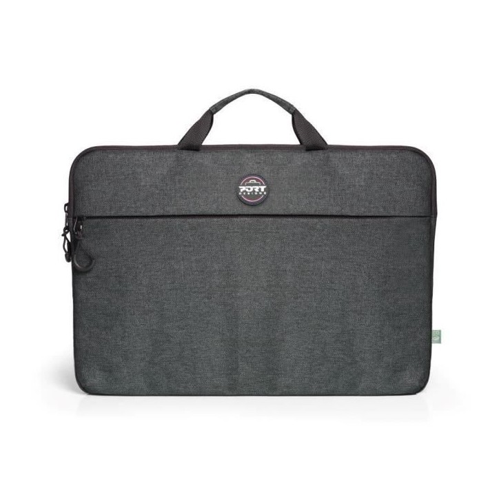 Sacoche pour ordinateur portable Port Designs Sacoche PC BELIZE II ERGOVIEW avec support integre 15.6/16'' Sacoche pour ordinateur portable Port Designs Sacoche PC BELIZE II ERGOVIEW avec support integre 15.6/16''