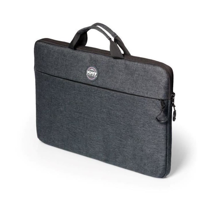 Sacoche pour ordinateur portable Port Designs Sacoche PC BELIZE II ERGOVIEW avec support integre 15.6/16'' Sacoche pour ordinateur portable Port Designs Sacoche PC BELIZE II ERGOVIEW avec support integre 15.6/16''