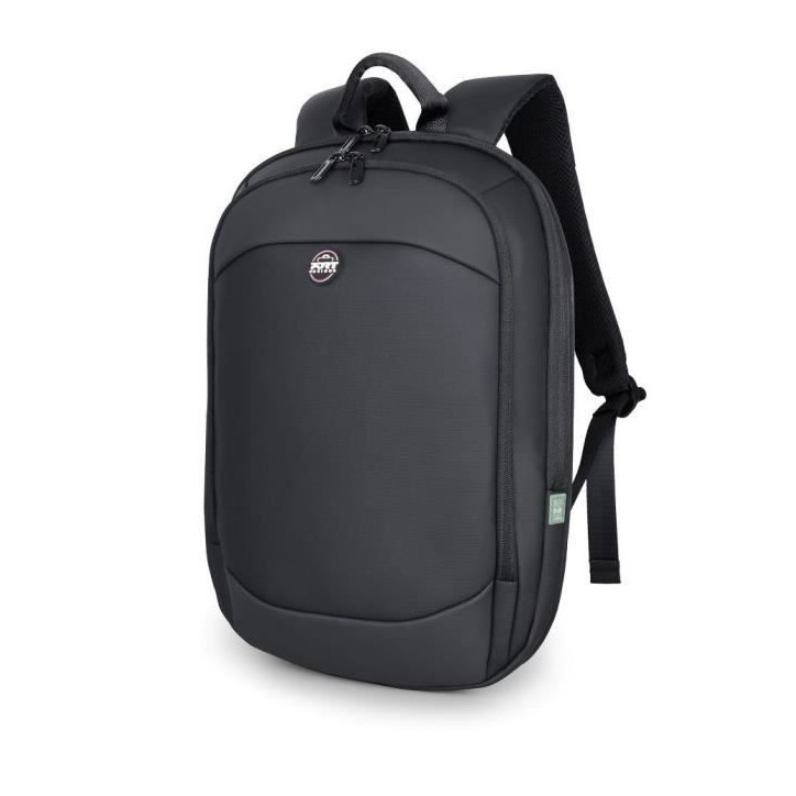 Sac a dos pour ordinateur portable Port Designs CHICAGO EVO EXTENSIBLE 15.6/16'' Sac a dos pour ordinateur portable Port Designs CHICAGO EVO EXTENSIBLE 15.6/16''